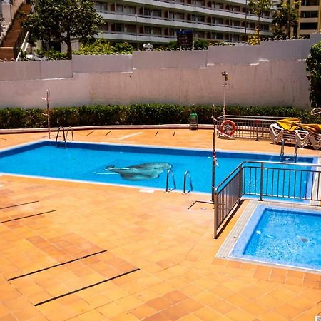 Los Elefantes Apartment San Bartolomé Exterior foto